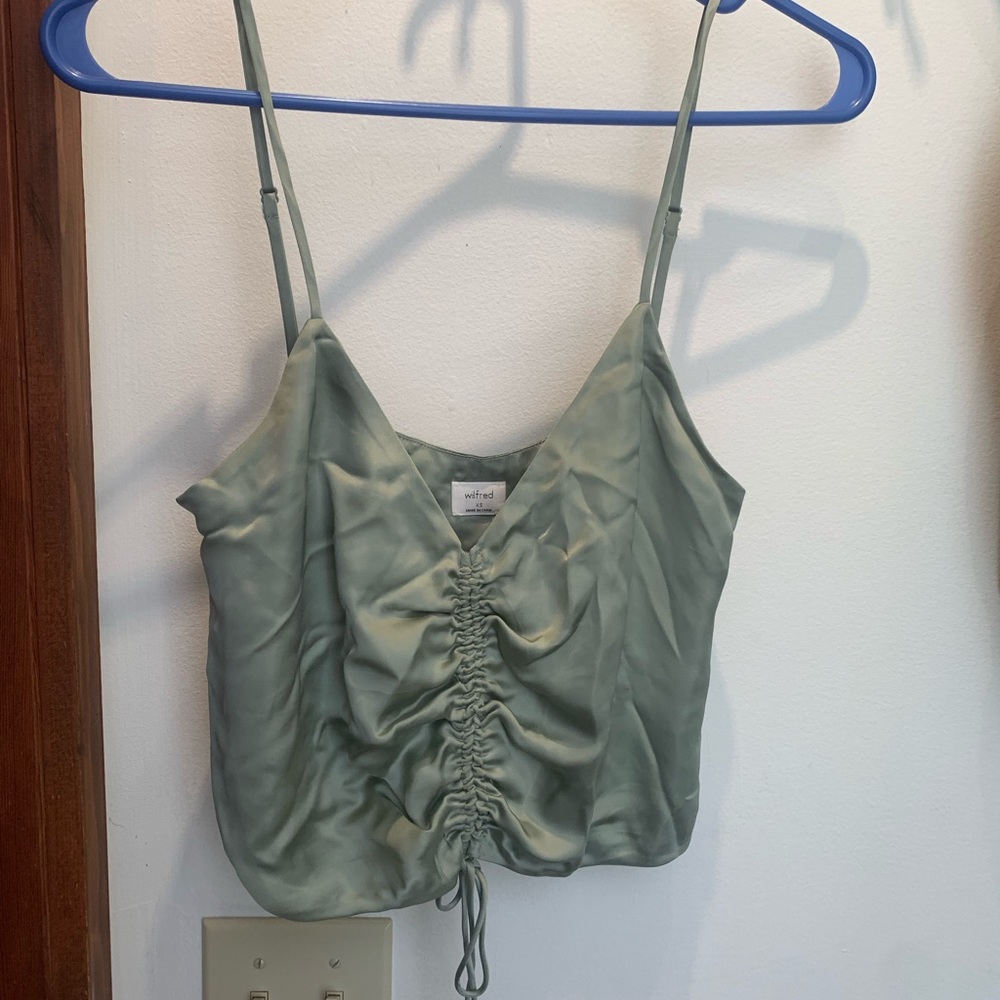 Aritzia tank